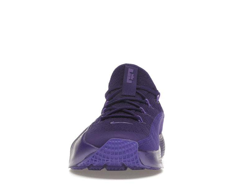 Nike LeBron TR 1 Purple Rain
