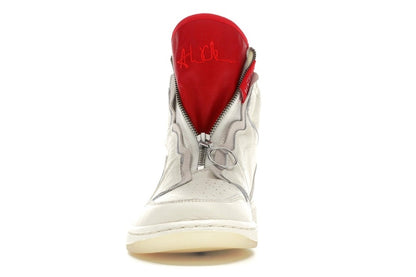 Jordan 1 Retro High Zip AWOK Vogue Sail (Women's)