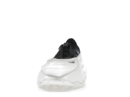 Puma NFRNO Black White