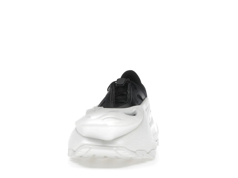 Puma NFRNO Black White