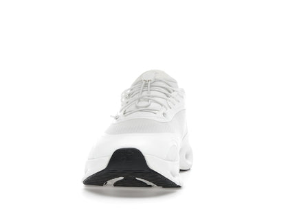 On Running Cloudsolo LOEWE White Light Grey