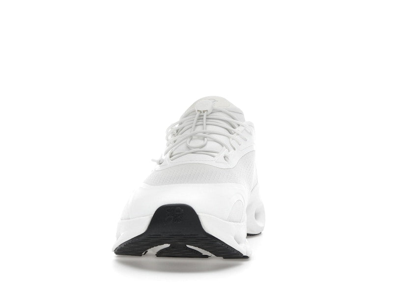 On Running Cloudsolo LOEWE White Light Grey