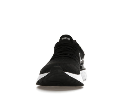 Nike React Infinity Run 2 Black Grey