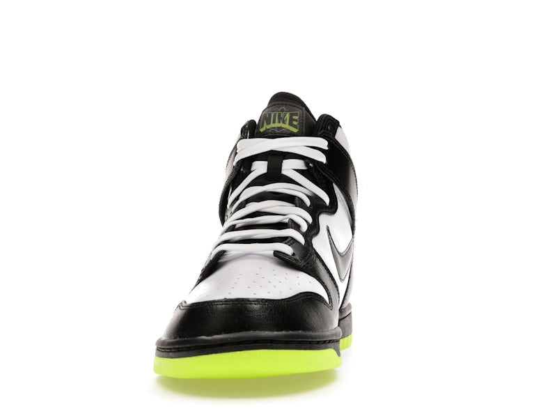 Nike Dunk High Electric Panda