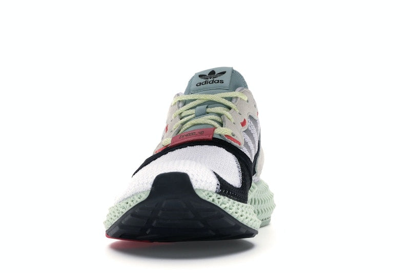 adidas ZX 4000 Futurecraft 4D Grey One