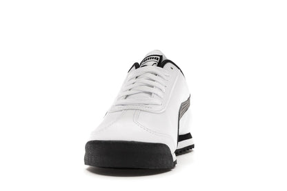 Puma Roma Basic White
