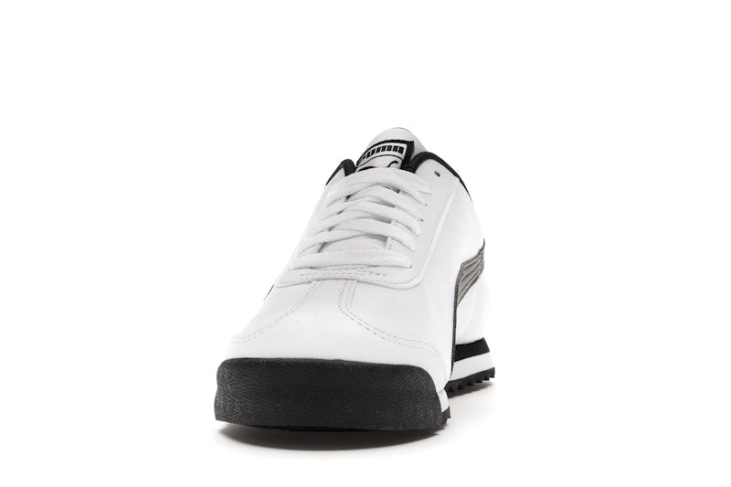 Puma Roma Basic White