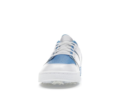 Jordan Nu Retro 1 Low Golf White University Blue