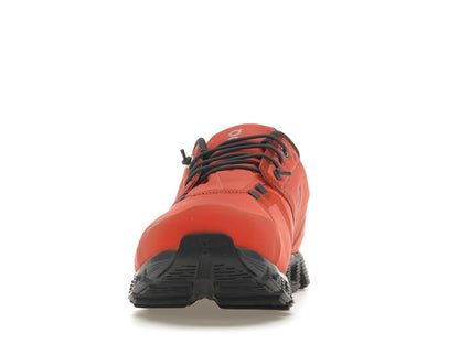 On Running Cloud 5 Waterproof Flame