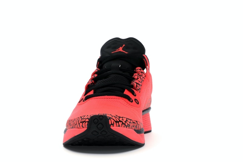 Jordan 88 Racer Infrared 23