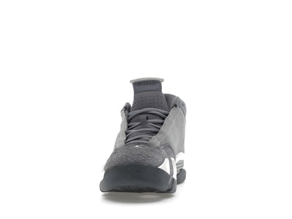 Jordan 14 Retro Flint Grey (GS)