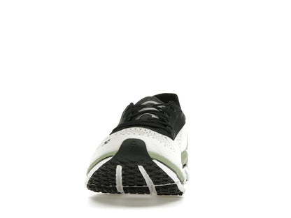 On Running Cloudboom White Black