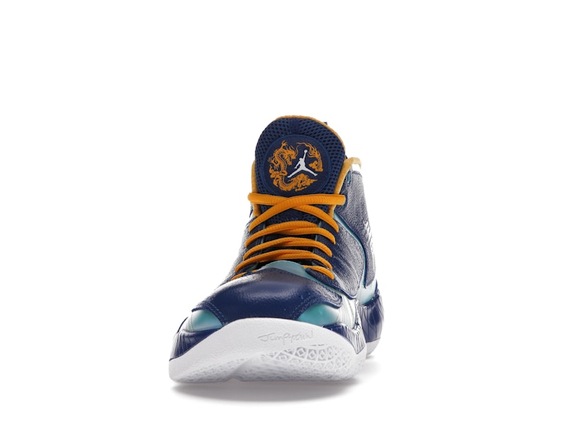 Jordan 2012 Deluxe Year of the Dragon
