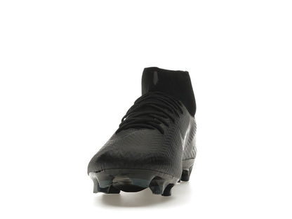 Nike Mercurial Superfly 10 Academy MG Black Deep Jungle
