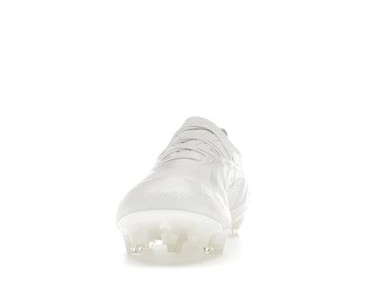 adidas Crazyfast.1 FG Cloud White