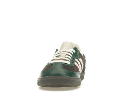 adidas Samba OG notitle Green