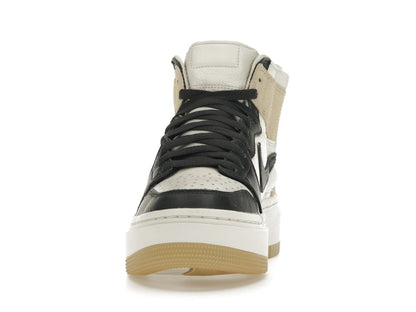 Jordan 1 Elevate High Beige Black Toe (Women's)
