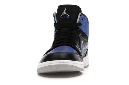 Jordan 1 Retro Mid Game Royal