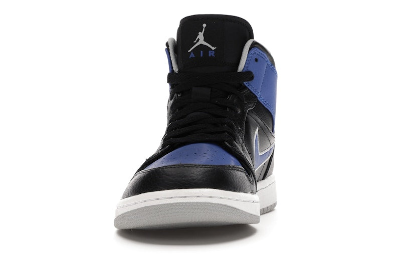 Jordan 1 Retro Mid Game Royal