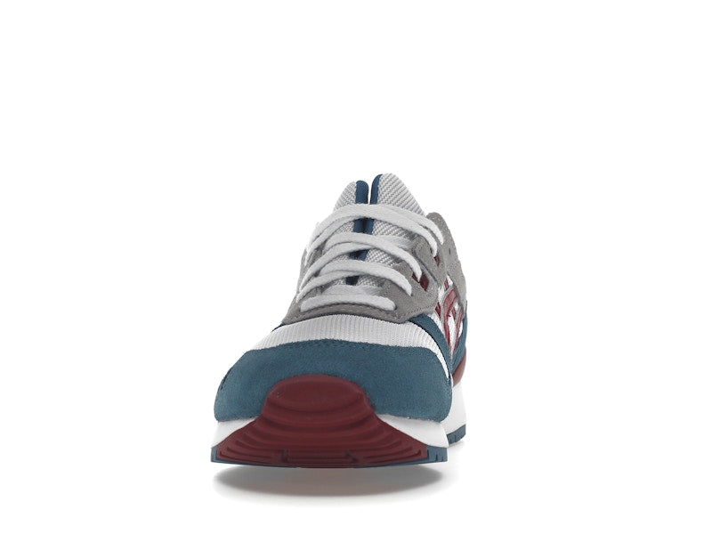 ASICS Gel-Lyte III OG Azure Beet Juice