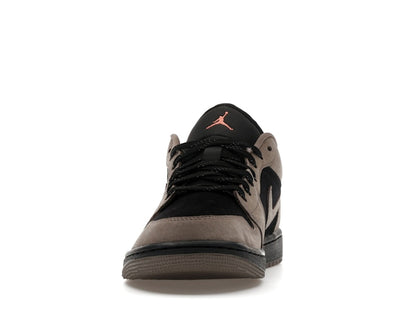 Jordan 1 Low SE Olive Grey