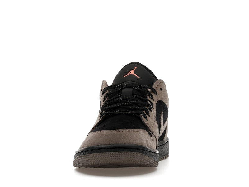 Jordan 1 Low SE Olive Grey