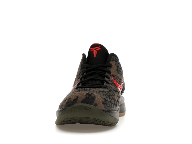 Nike Kobe 6 Protro Italian Camo (2024) (GS)