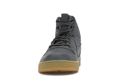 Nike Court Borough Mid Winter Dark Grey