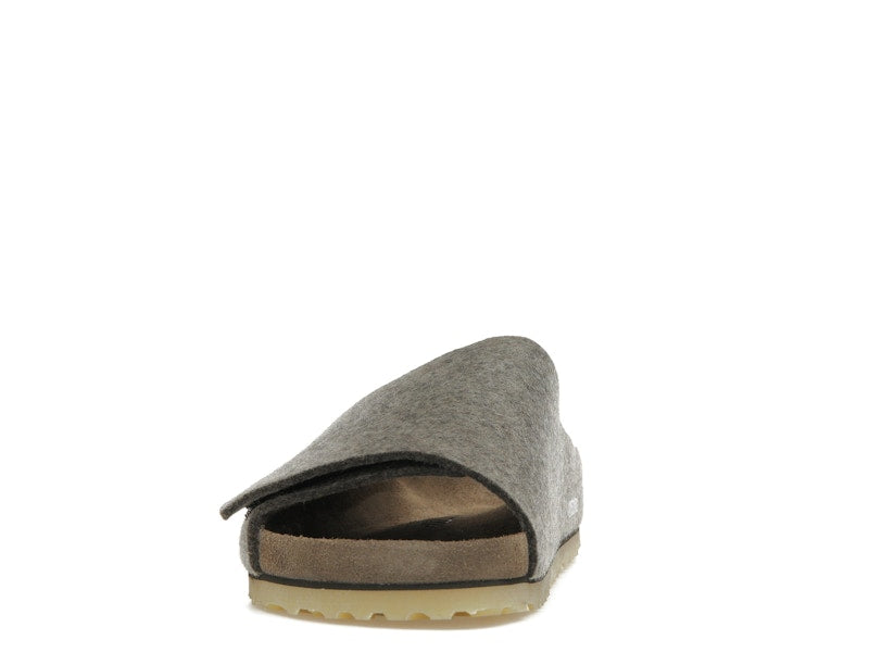 Birkenstock Los Feliz Wool Felt Fear Of God Ash (Narrow Fit)