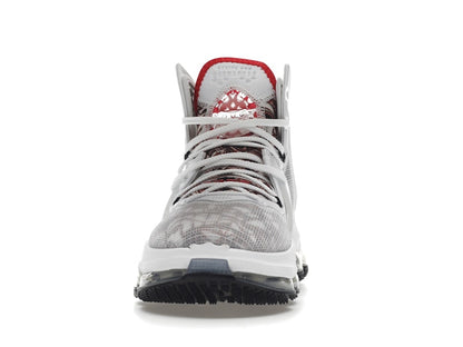 Nike LeBron 19 Sketch