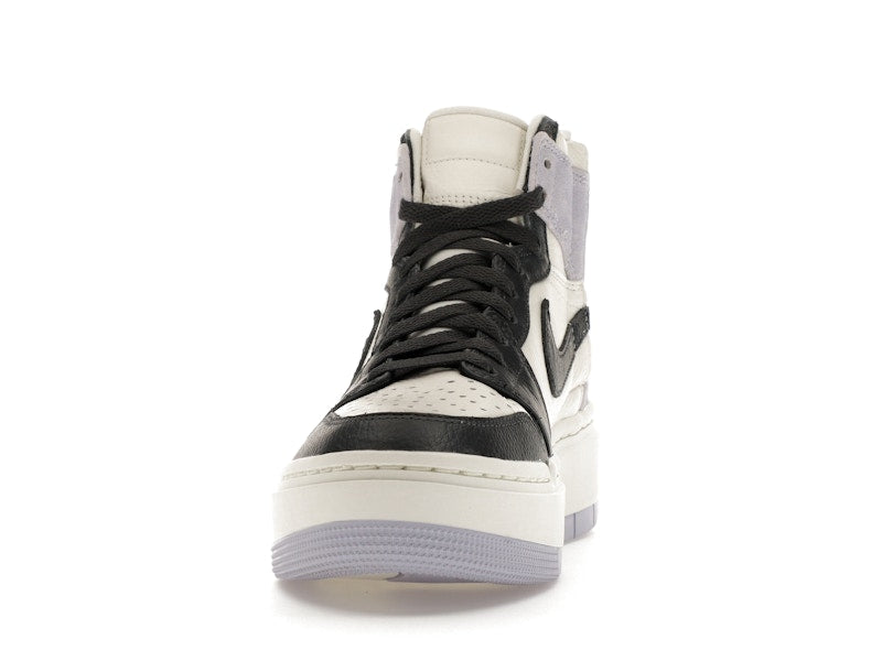 Jordan 1 Elevate High Lilac Black Toe (Women's)