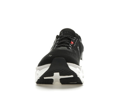 On Running Cloudmonster 2 Black Frost (Women's)