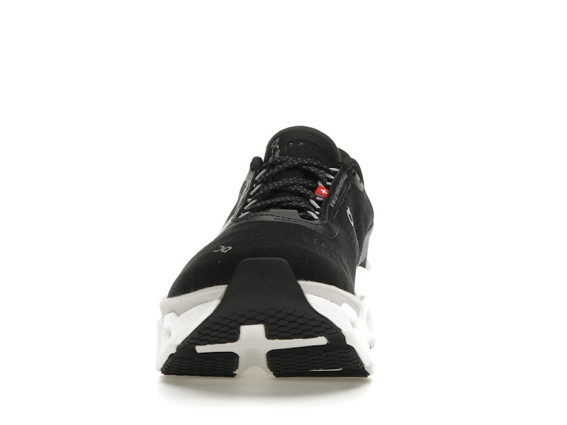 On Running Cloudmonster 2 Black Frost (Women's)