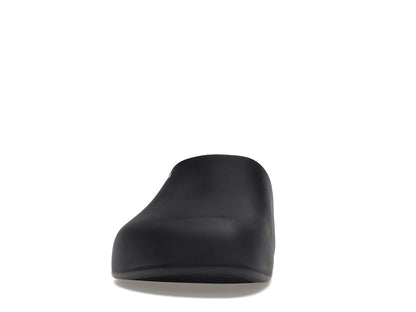Balenciaga Pool Closed Slide Black