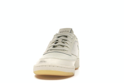 Reebok Club C 85 Walk of Shame