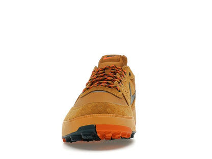 Nike C1TY Premium Wheat Golden Autumn Sunset Nightshade