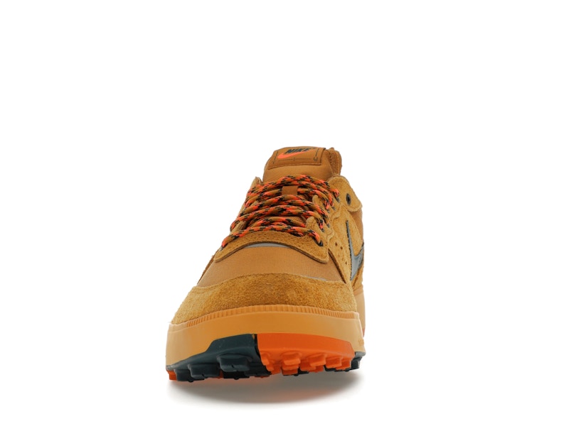 Nike C1TY Premium Wheat Golden Autumn Sunset Nightshade