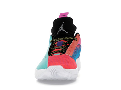 Jordan XXXV Low Reflexology