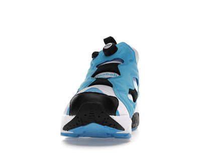 Reebok Instapump Fury Icons Pack Shaq Attaq