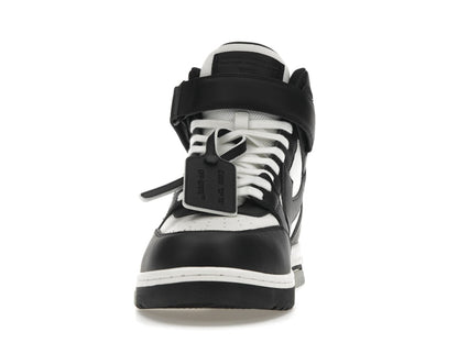 Off-White Out Of Office Mid Top Panda