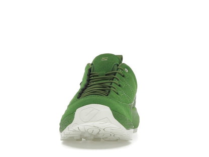 Salomon Alpinway SP2 Philéo Landowski Treetop