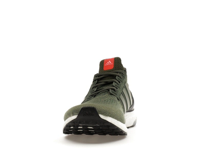 adidas Ultra Boost 1.0 Base Green Olive