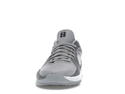 Nike Sabrina 2 TB Wolf Grey Smoke Grey Volt Black (Women's)