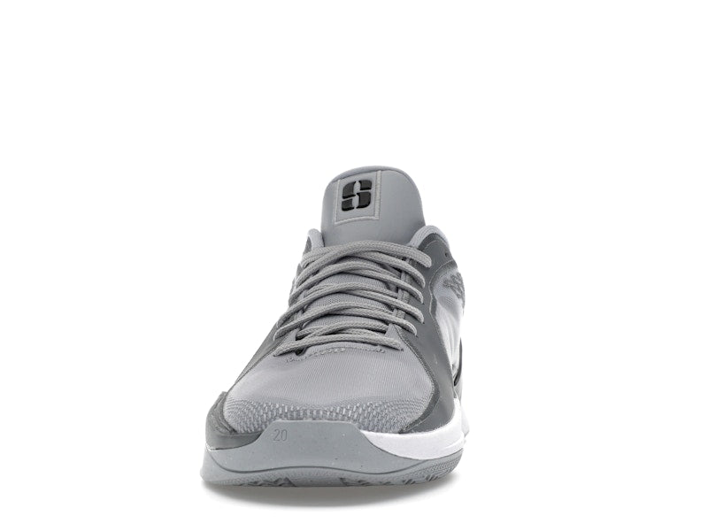 Nike Sabrina 2 TB Wolf Grey Smoke Grey Volt Black (Women's)