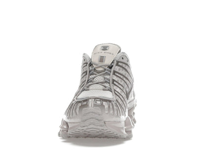Nike Shox TL Orewood Brown Cave Stone