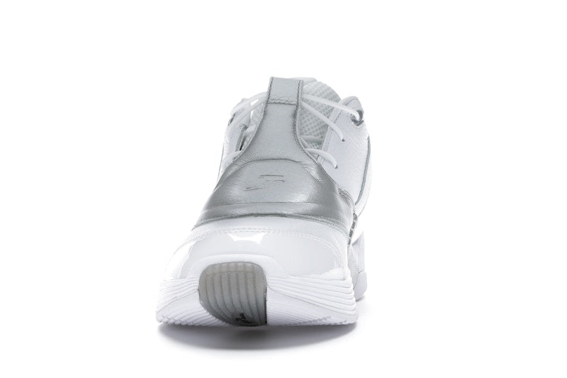 Reebok Answer 5 White Silver (2019)