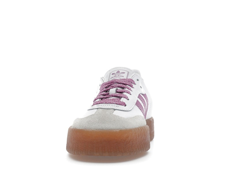 adidas Sambae Preloved Purple (Women's)