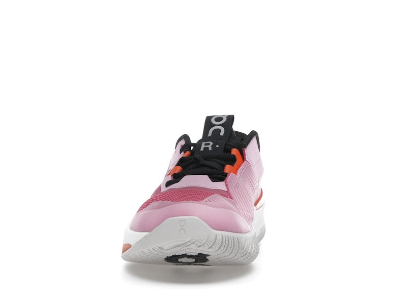 On The Roger Pro Fire Pink Flame