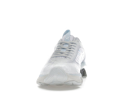 ASICS US6-S Gel-Kinetic Fluent Kiko Kostadinov Glacier Grey