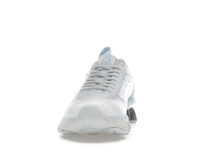 ASICS US6-S Gel-Kinetic Fluent Kiko Kostadinov Glacier Grey